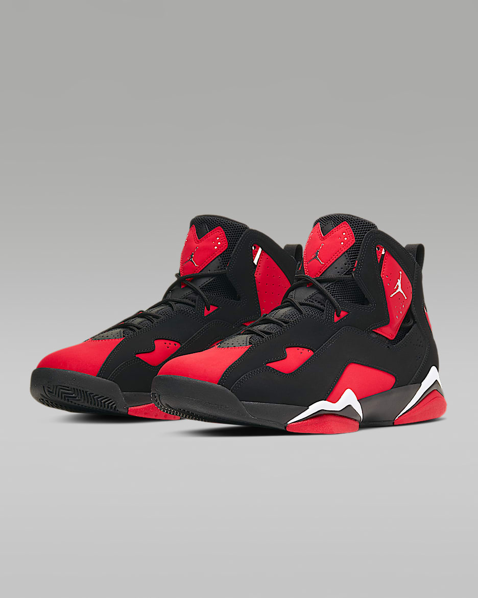 Jordan flight basketball shoes online